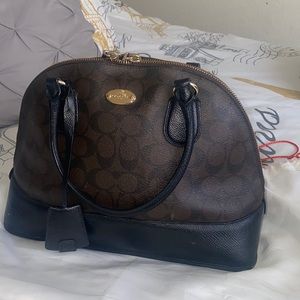 coach handbag